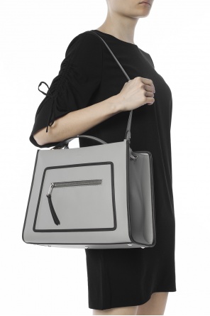 'runaway' shoulder bag, zdjęcie 2 'runaway' shoulder bag od Fendi